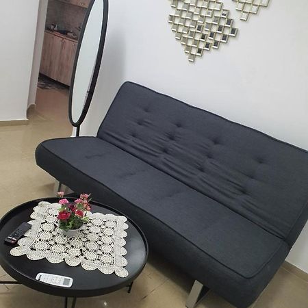 Laila'S Studio ไฮฟา ภายนอก รูปภาพ